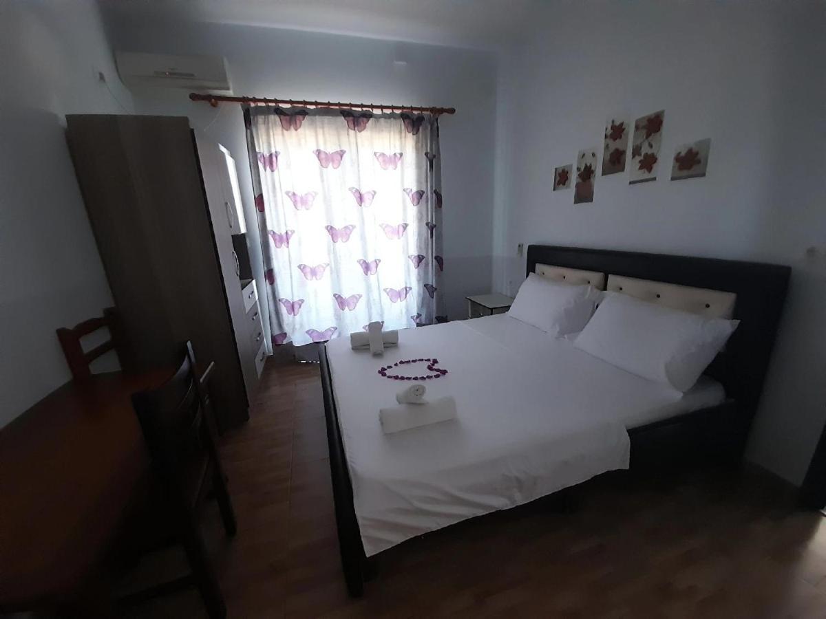 Guesthouse Noan&Yliona Ксаміл Екстер'єр фото
