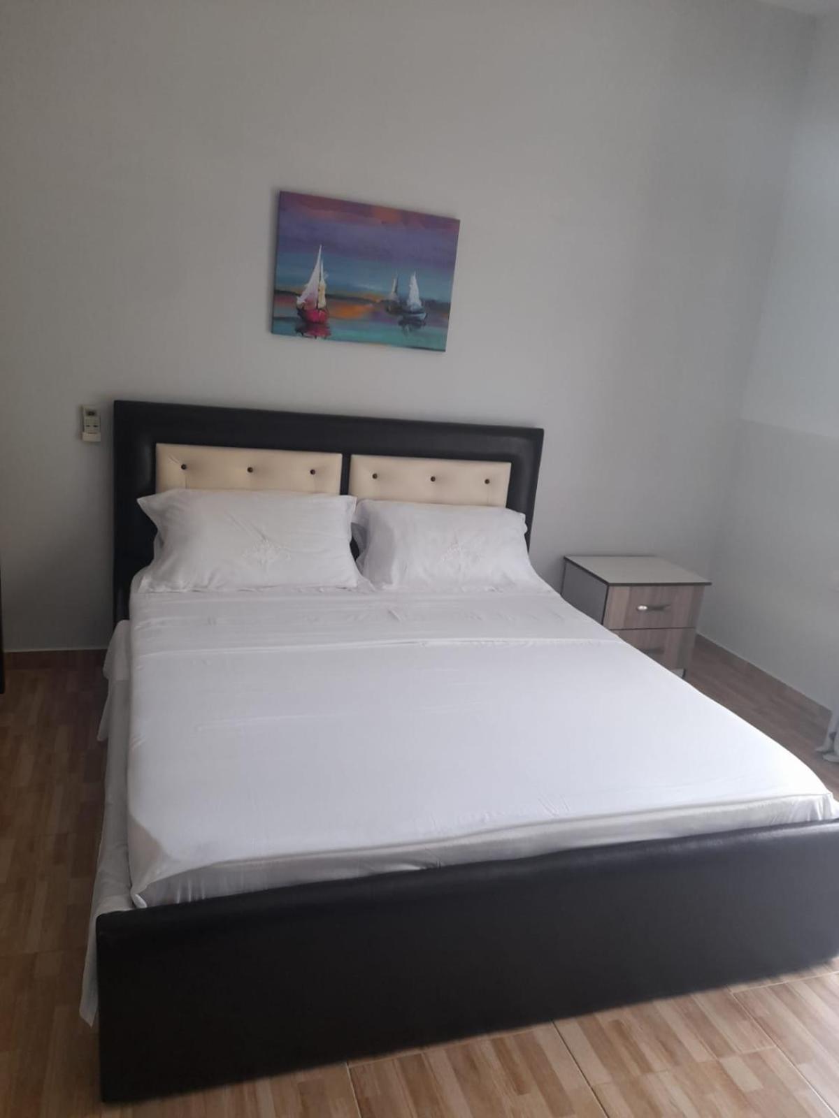 Guesthouse Noan&Yliona Ксаміл Екстер'єр фото