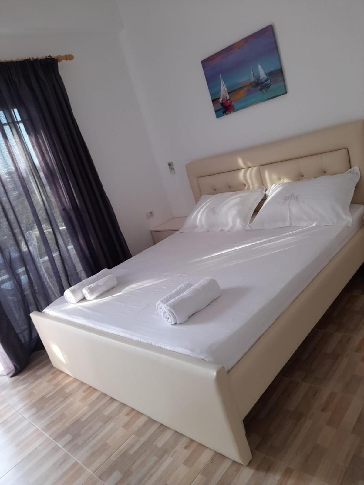 Guesthouse Noan&Yliona Ксаміл Екстер'єр фото