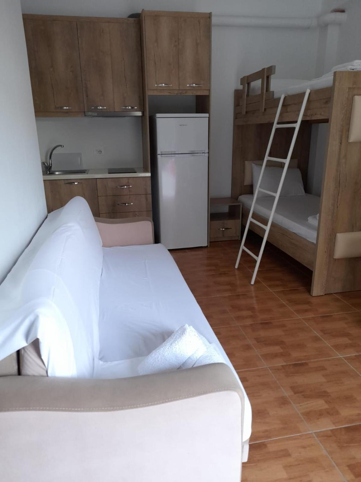 Guesthouse Noan&Yliona Ксаміл Номер фото