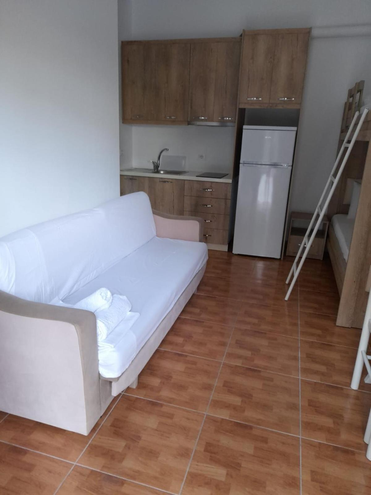 Guesthouse Noan&Yliona Ксаміл Номер фото