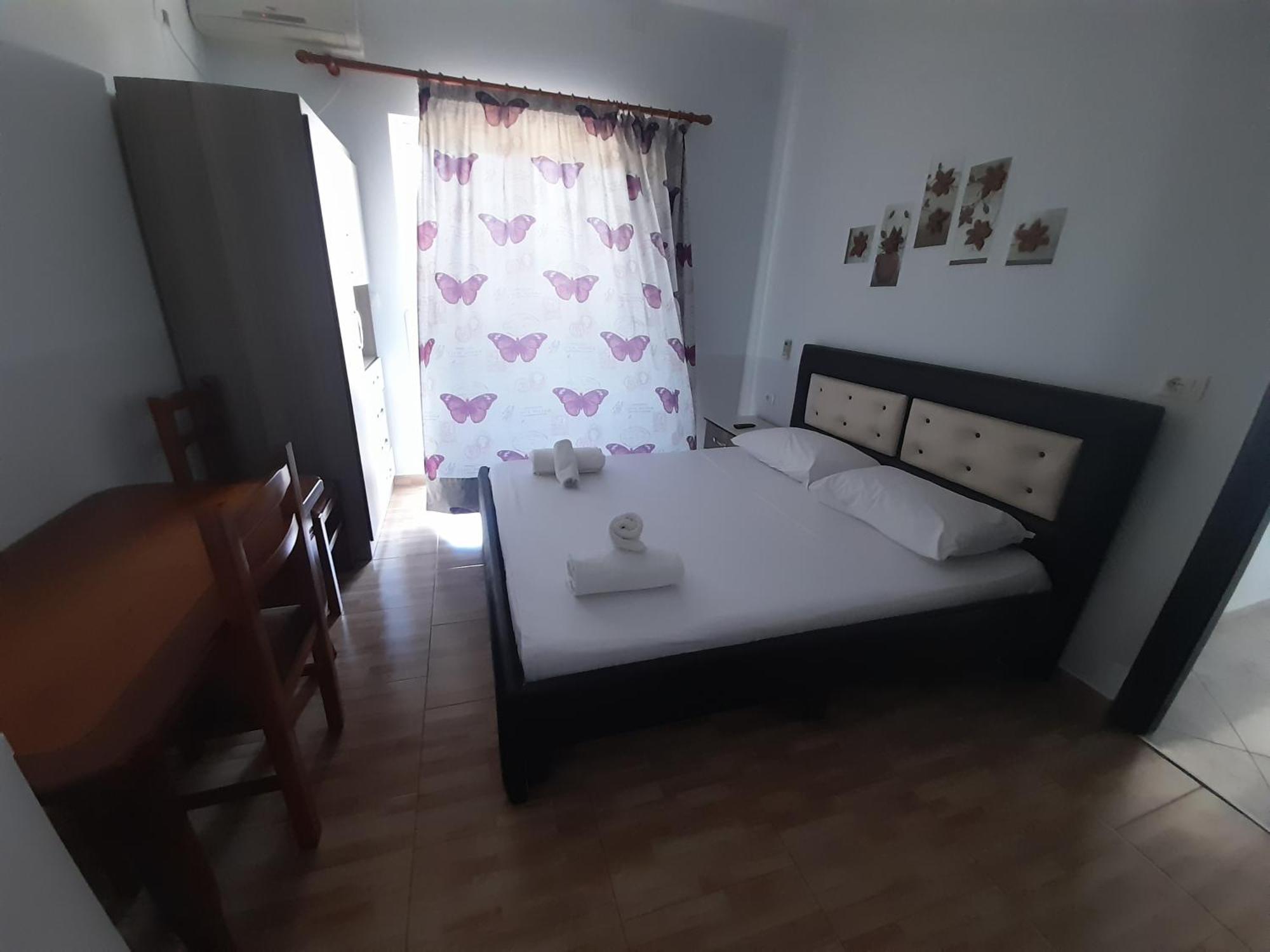 Guesthouse Noan&Yliona Ксаміл Номер фото