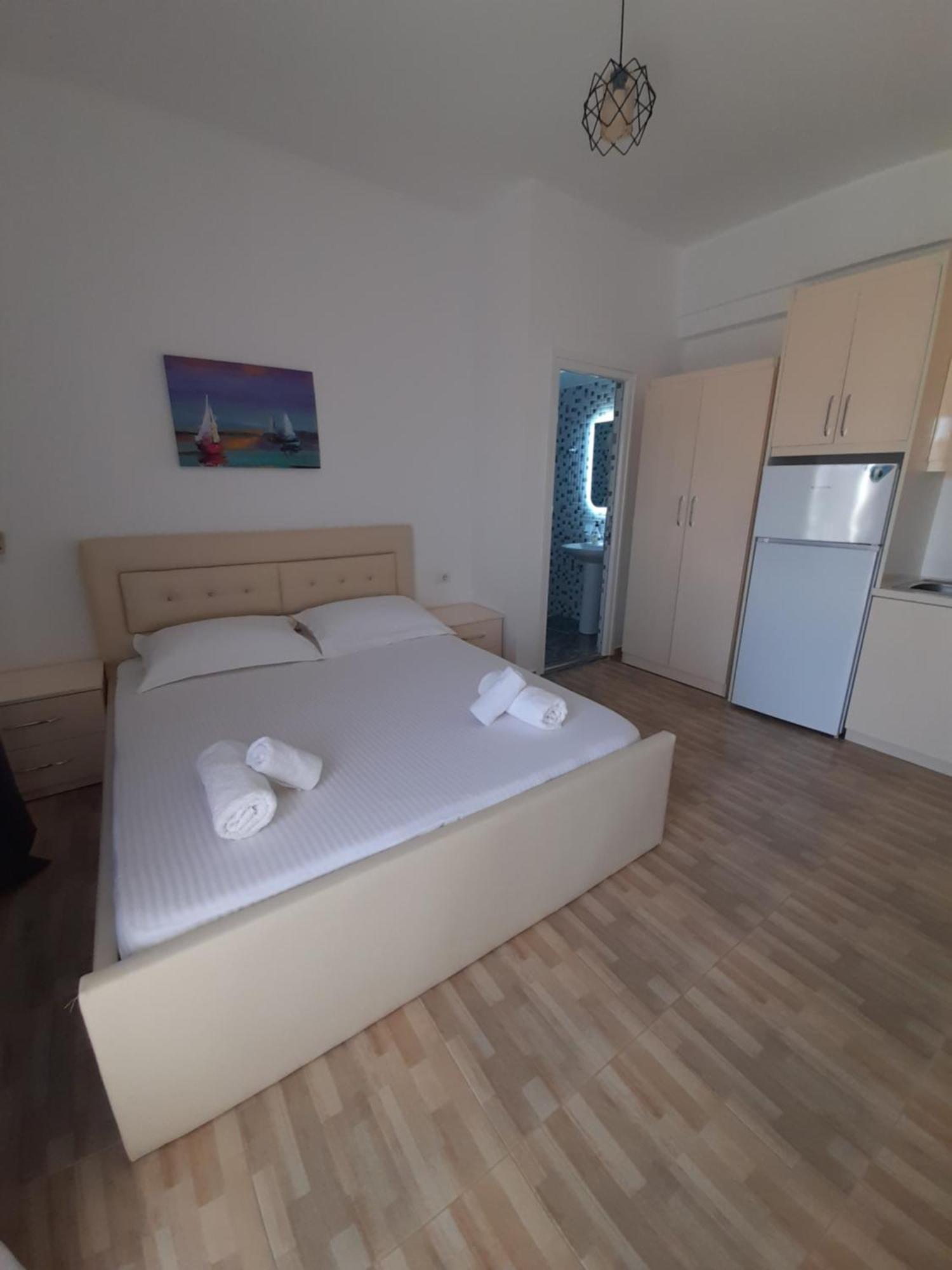 Guesthouse Noan&Yliona Ксаміл Номер фото