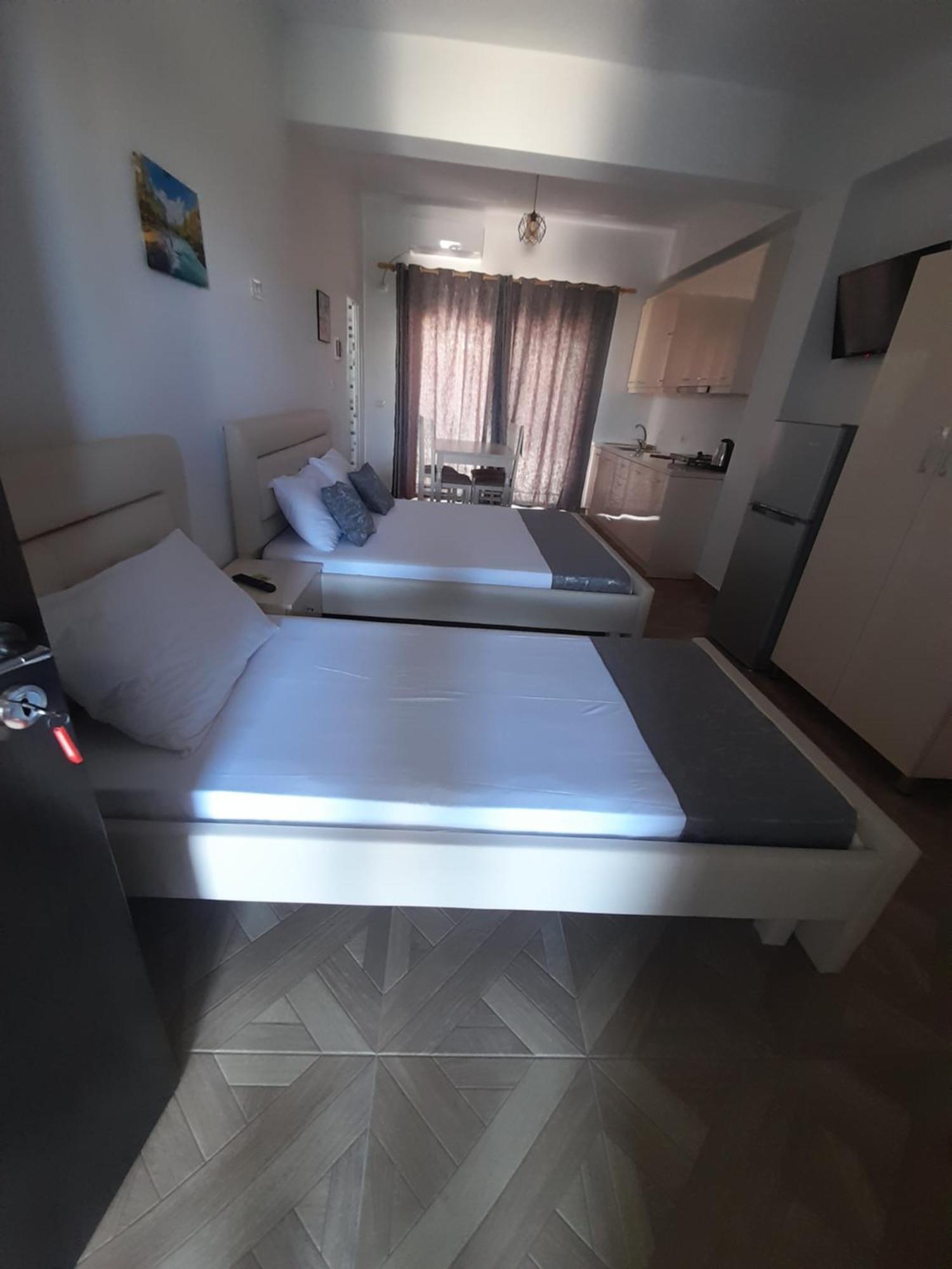 Guesthouse Noan&Yliona Ксаміл Номер фото