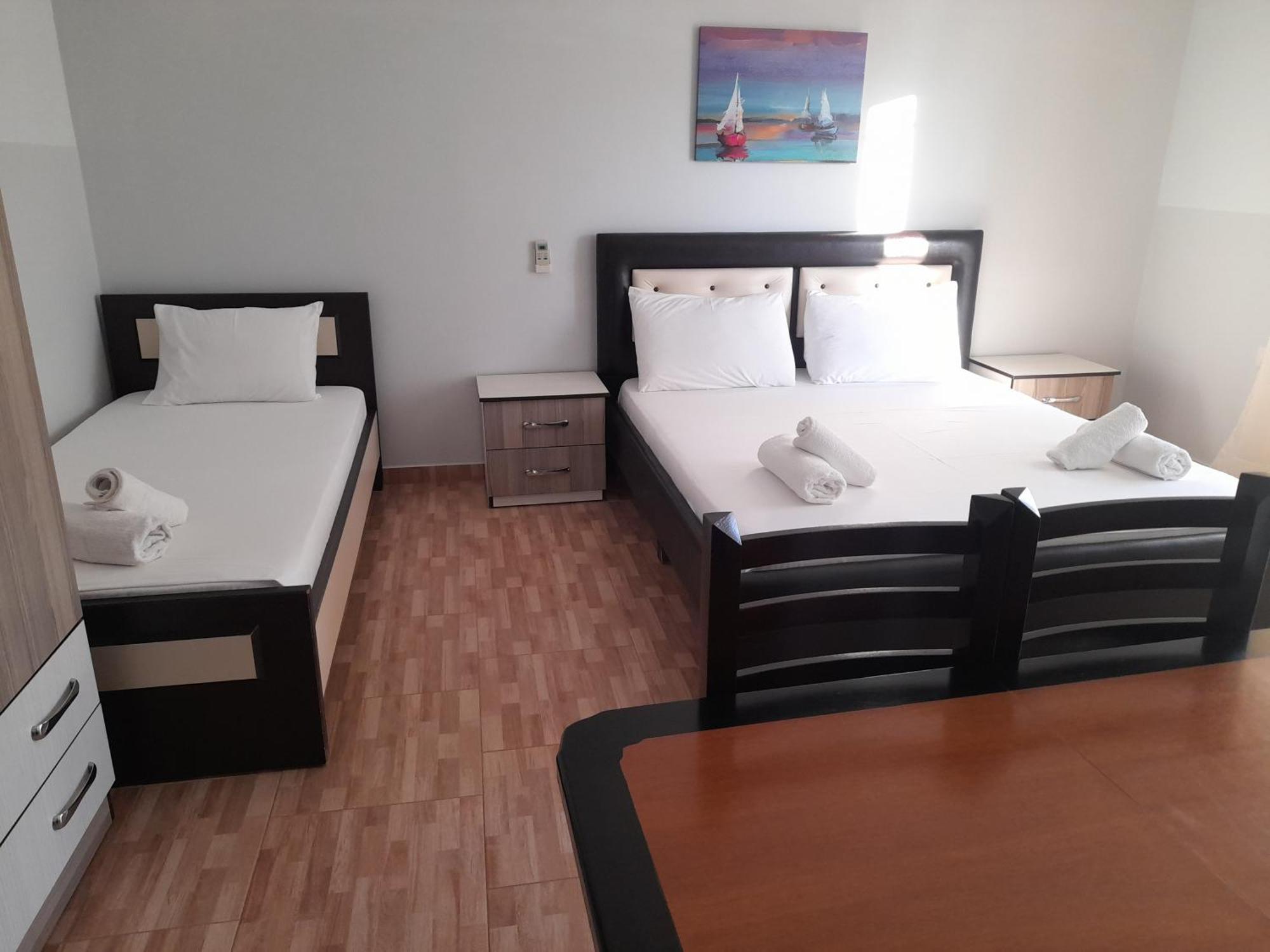Guesthouse Noan&Yliona Ксаміл Номер фото