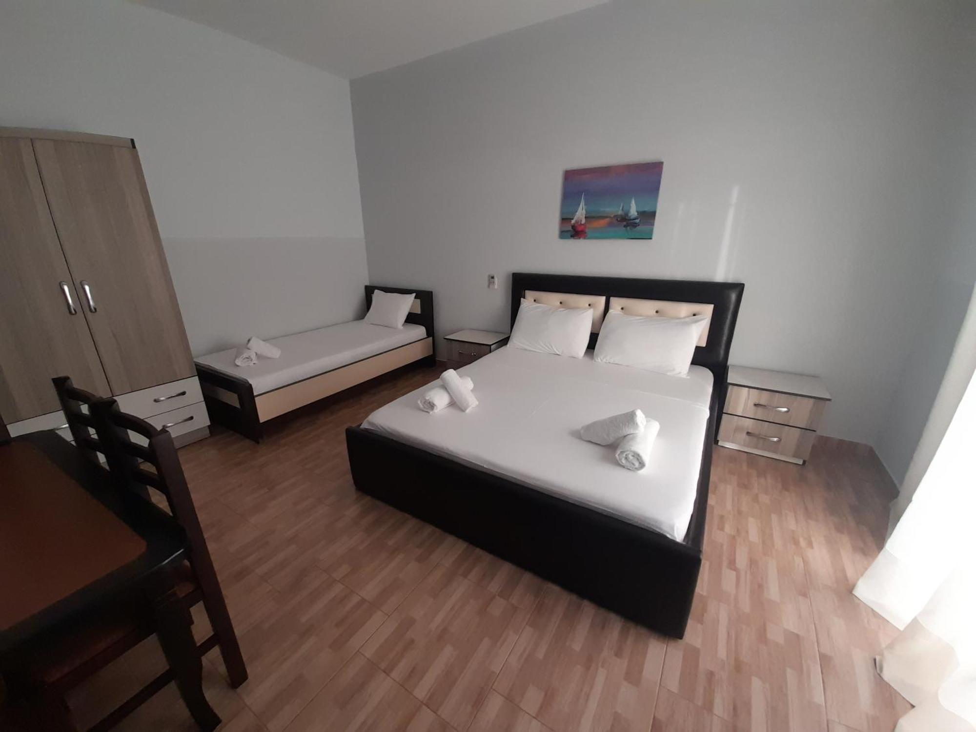 Guesthouse Noan&Yliona Ксаміл Номер фото