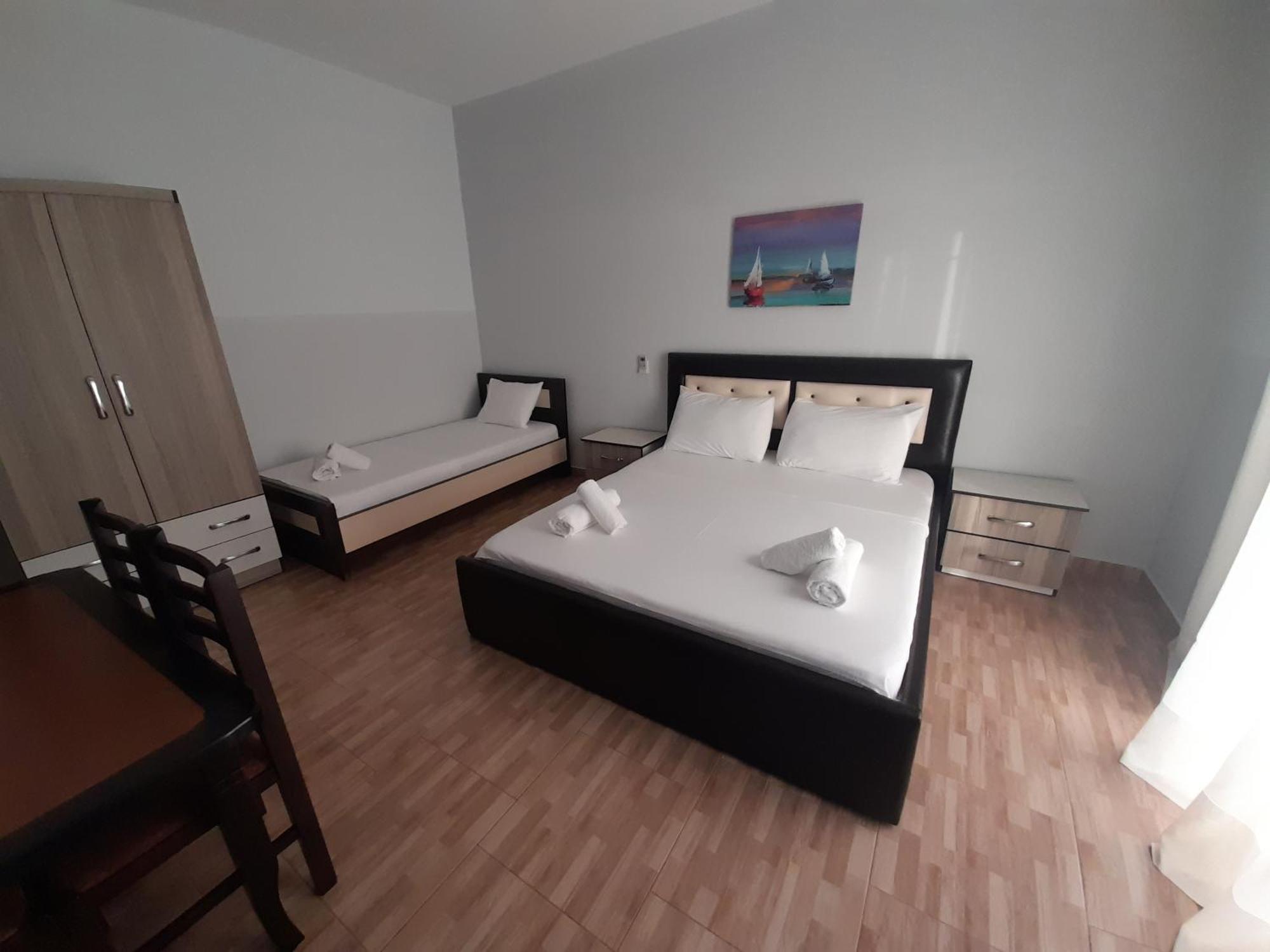 Guesthouse Noan&Yliona Ксаміл Номер фото